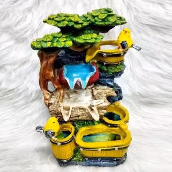 آبنما متوسط کد9