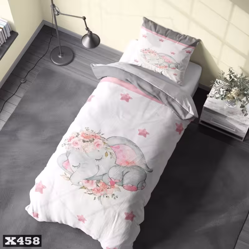 روتختی سه بعدی طرح کودک