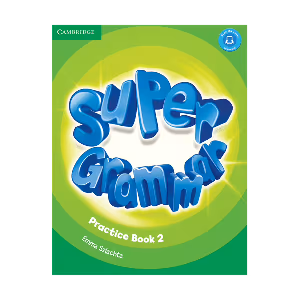 Super Grammar 2