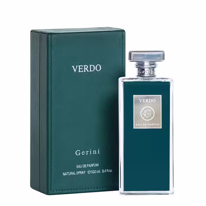 ادوپرفیوم حجم 100 میل وردو VERDO گرینی - Gerini