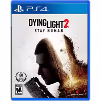 Dying Light 2 ps4