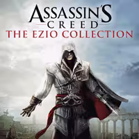 اکانت قانونی بازی Assassins creed - ezio collection پلی استیشن 4 و 5