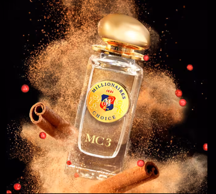 millionaires choice mc3/میلیونرز چویس ام سی 3