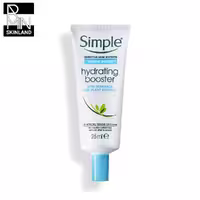 کرم آبرسان قوی سیمپل مدل Hydrating Booster حجم 25ml