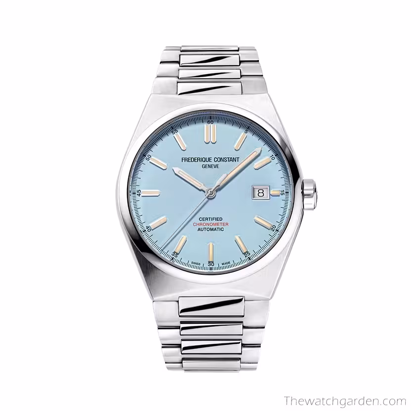ساعت مچی فردریک کنستانت مدل FC-303LB3NH6B