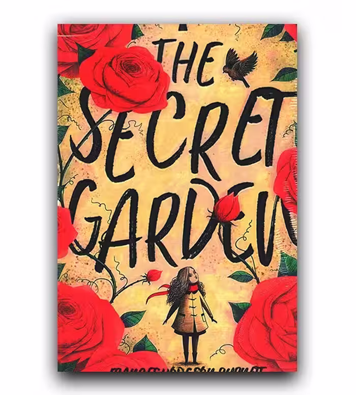 The Secret Garden