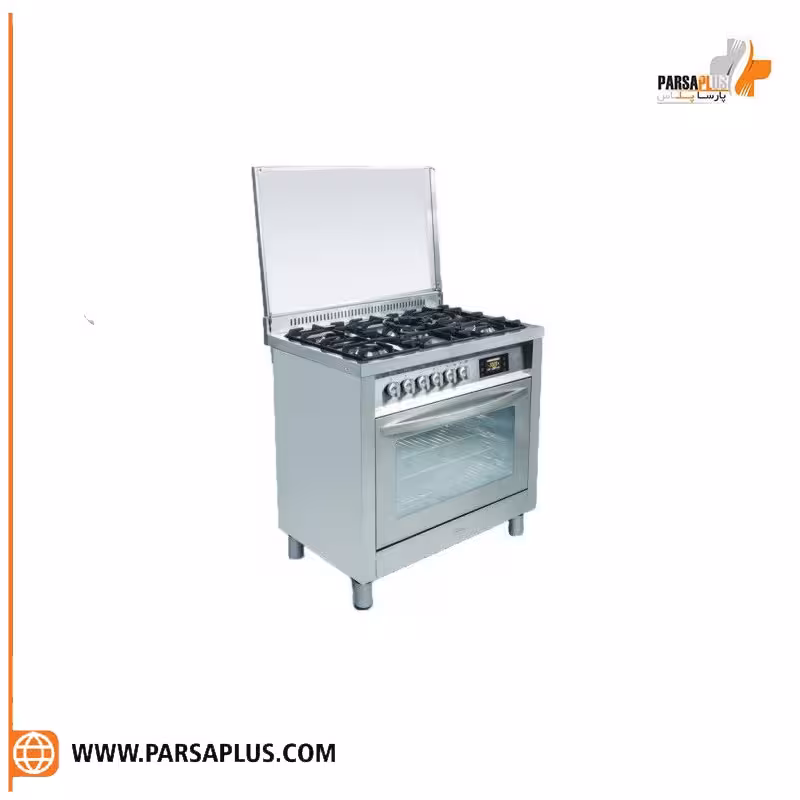 اجاق گاز مبله فردار مدل M12-EDTR