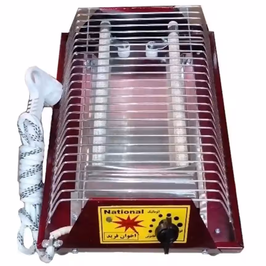 کرسی برقی اخوان فرید