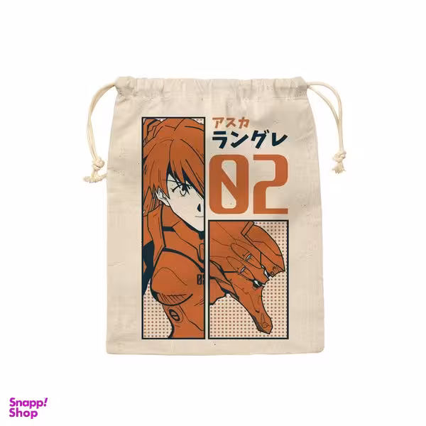 نظم دهنده ترمه طراحان ایده مدل Neon Genesis Evangelion طرح نئون جنسیس اونگلیون کد strm0573 - L