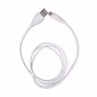 کابل تبدیل USB به USB-C كوكلاسيك مدل Q11-C طول 1 متر | Kuclassic