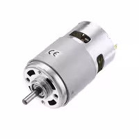 موتور DC-775(ولتاژ کاری36)