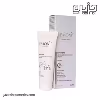 كرم شب مناسب پوست داراي لك اموني