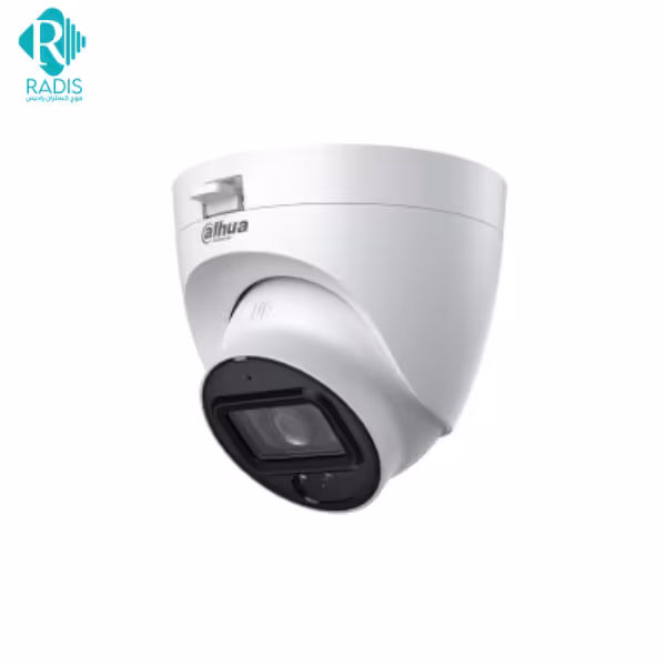 دوربین مداربسته آنالوگ داهوا مدل DAHUA-DH-HAC-HDW1239TLQP-IL-A