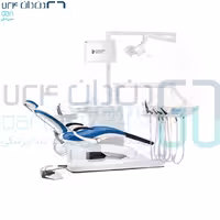 یونیت دندانپزشکی سیرونا مدل Intego Pro