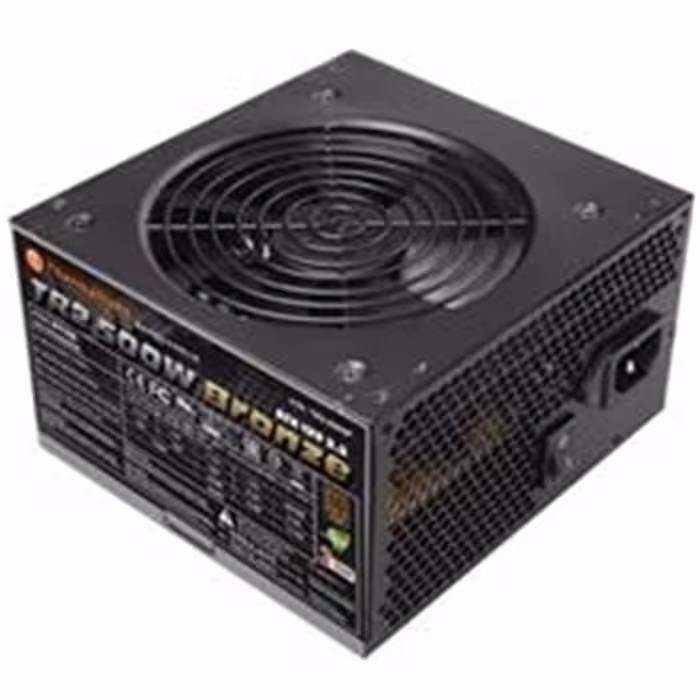منبع تغذیه کامپیوتر ترمالتیک مدل TR2 500W