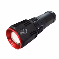 چراغ قوه کمپینگ اسمال سان مدل ZY-F790