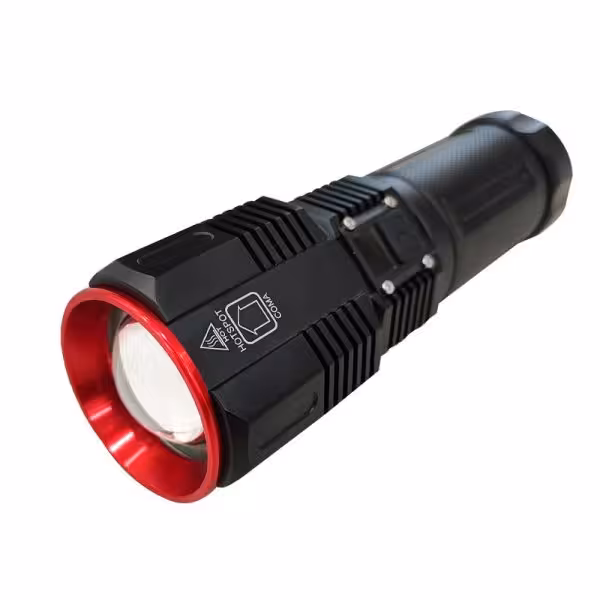 چراغ قوه کمپینگ اسمال سان مدل ZY-F790