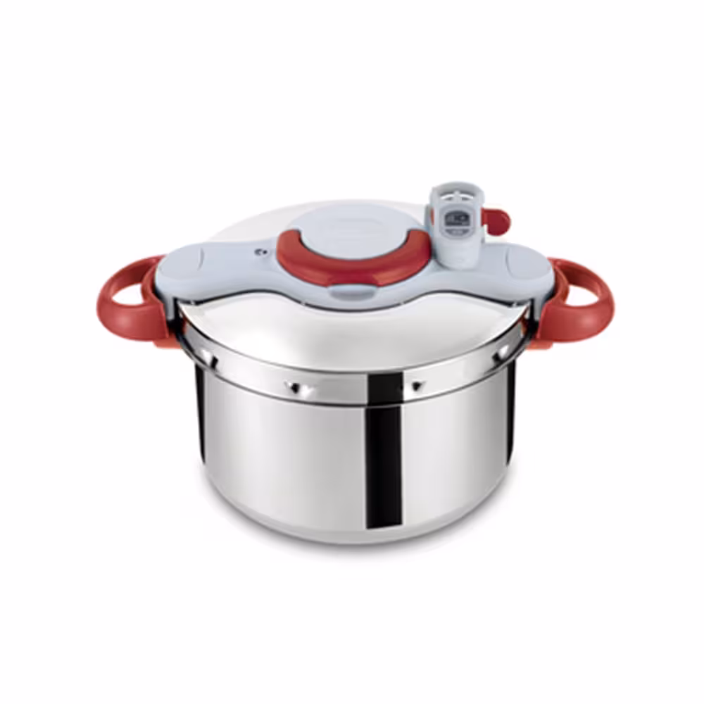 زودپز 7.5 لیتری تفال مدل کلیپسو مینوت پرفکت Tefal Clipso Minut’ Perfect
