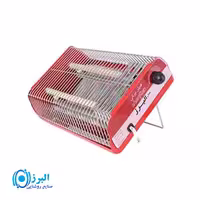 کرسی برقی 500 وات البرز