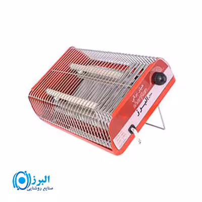 کرسی برقی 500 وات البرز