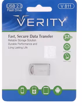 فلش verity  V811 32G