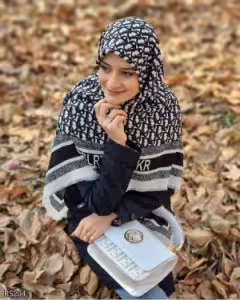 روسری کشمیر