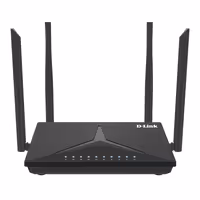 روتر بی‌ سیم دی-لینک مدل DIR-825M