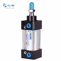 جک چهار میل 100×80 SC ایرکنترل Air Control