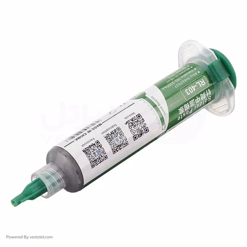 خمیر قلع ریلایف مدل RELIFE RL-403