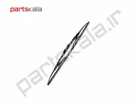 تیغه برف پاک کن چپ توسان ix35