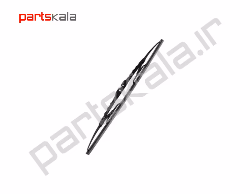 تیغه برف پاک کن چپ توسان ix35