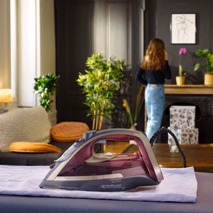 اتو بخار تفال مدل 6870