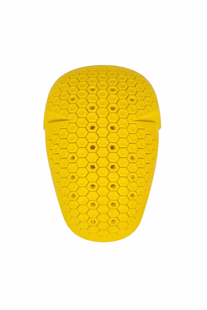 محافظ زانو موتورسیکلت MICROLOCK COMPACT PART 453 اورجینال Knox