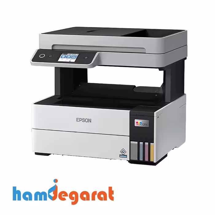 چاپگر چندکاره EPSON L6490