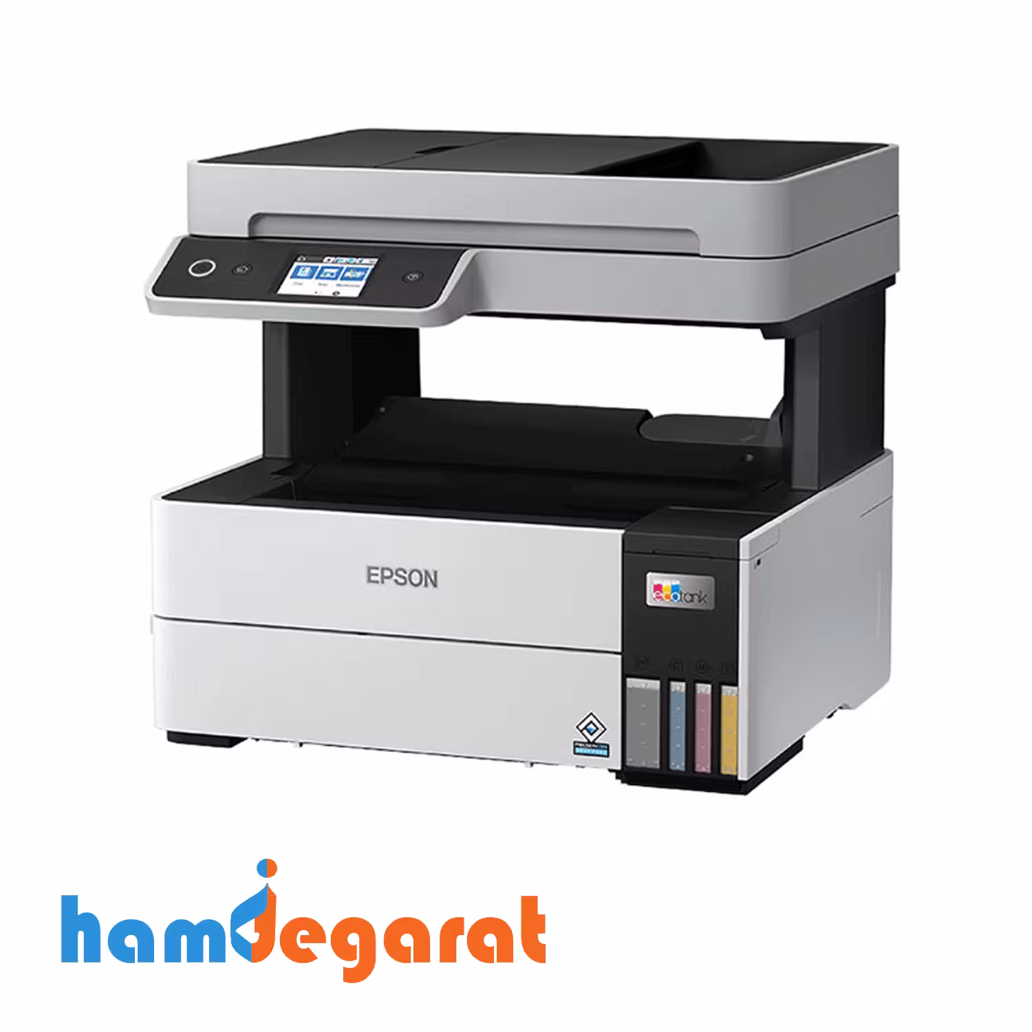 چاپگر چندکاره EPSON L6490