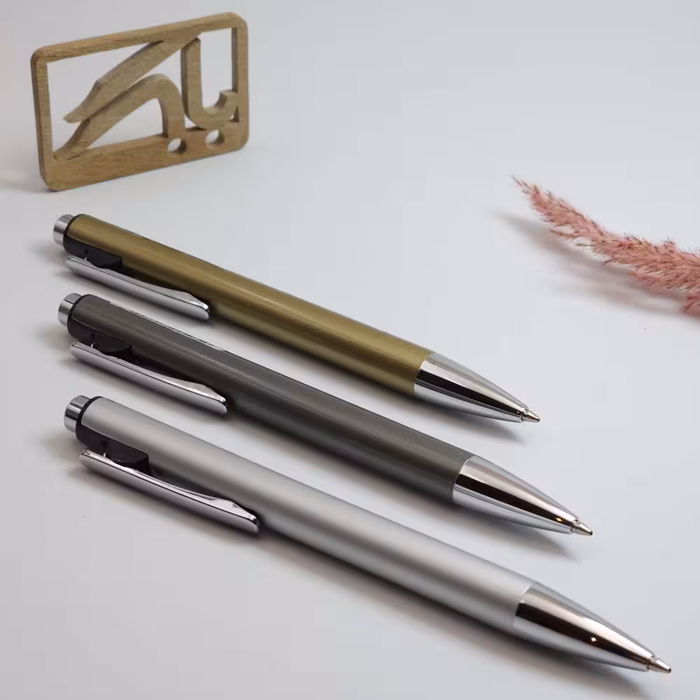 پلیکان خودکار اسنپ Pelikan snap K10 metallic