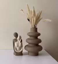 گلدان و دکوری آغوش کد 87(قیمت هر مدل جدامیباشد)