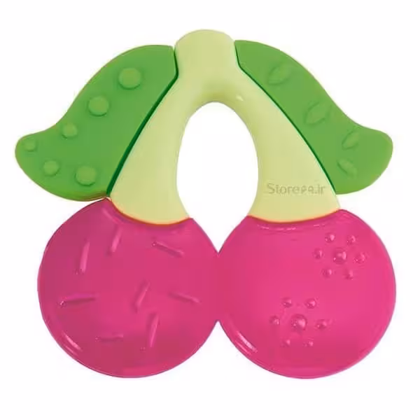 دندان گیر چیکو مدل آلبالو