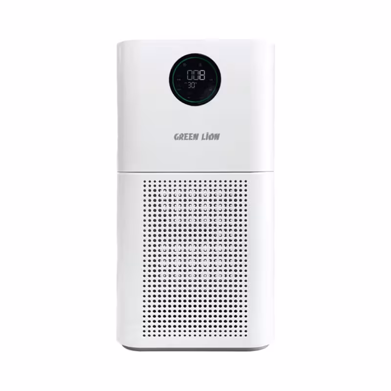 تصفیه هوا گرین لاین مدل Green lion AirPurifier GNINTAIRPWH