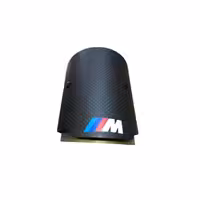 سر اگزوزی ام بی ام و