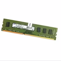 رم کامپیوتر DDR3L دو کاناله 1600 مگاهرتز CL11 سامسونگ مدل 12800U ظرفیت 8 گیگابایت با 2 سال گارانتی