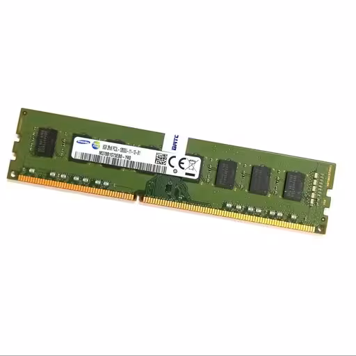 رم کامپیوتر DDR3L دو کاناله 1600 مگاهرتز CL11 سامسونگ مدل 12800U ظرفیت 8 گیگابایت با 2 سال گارانتی