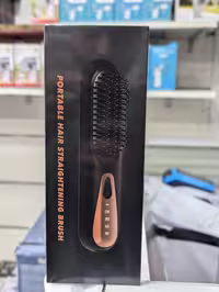 برس حرارتی پرتابل PHS BRUSH
