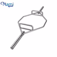 هالتر تراب بار پاورلیفتینگ آقایان Trub Bar