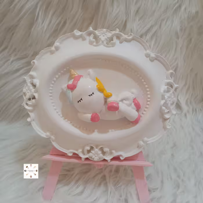 قاب یونی کورن