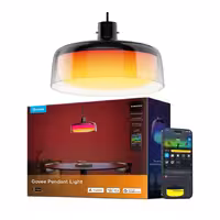 چراغ آویز هوشمند گووی مدل H60C1