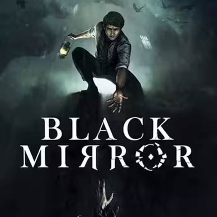 بازی Black Mirror
