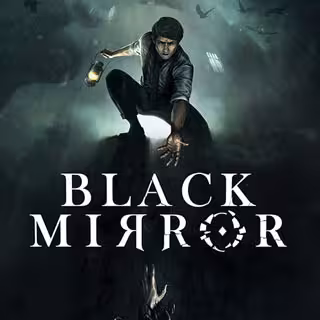 بازی Black Mirror