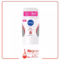 استیک ضد تعریق زنانه نیوآ مدل Dry Comfort حجم 50 میلی لیتر اورجینال