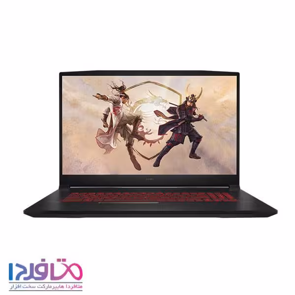 لپ تاپ ام اس آی مدل GF63 11SC- i7